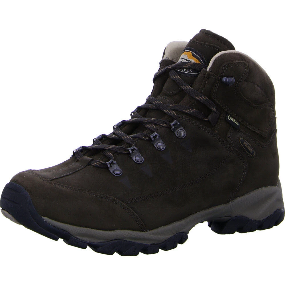 Meindl Ohio 2 GTX 3889 39