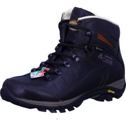 Meindl Tessin Lady Identity