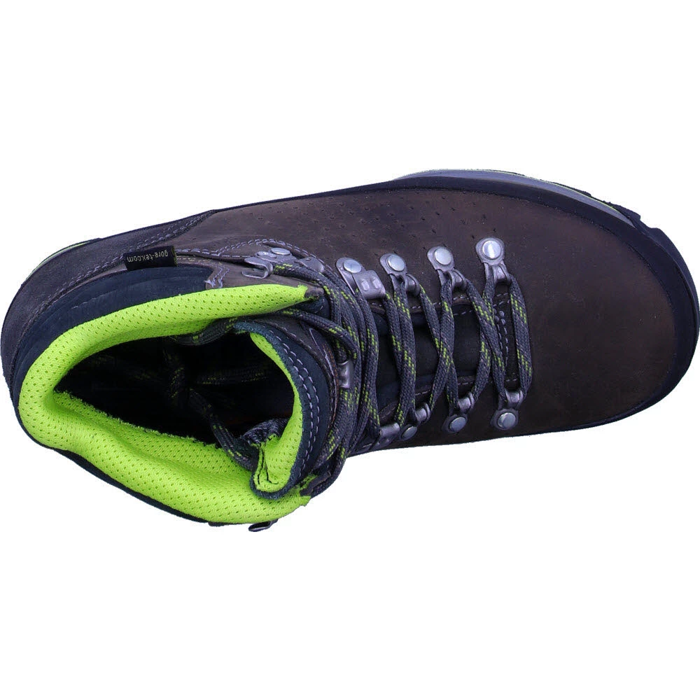 Meindl Vakuum Lady TOP GTX 2914 31 – Bild 7