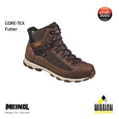 Meindl Utah GTX