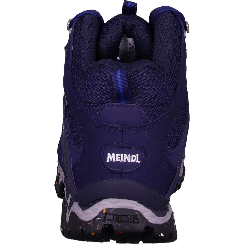 Meindl Respond Mid II GTX – Bild 3