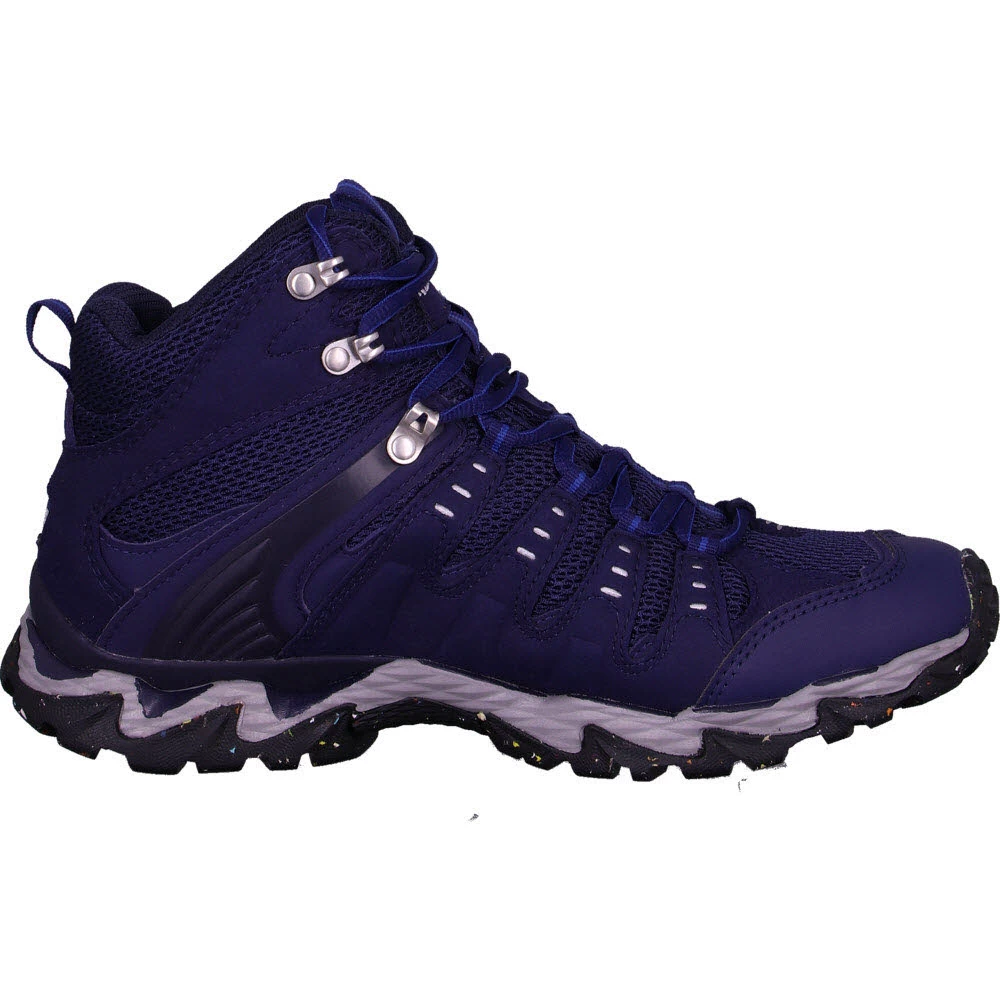 Meindl Respond Mid II GTX – Bild 5