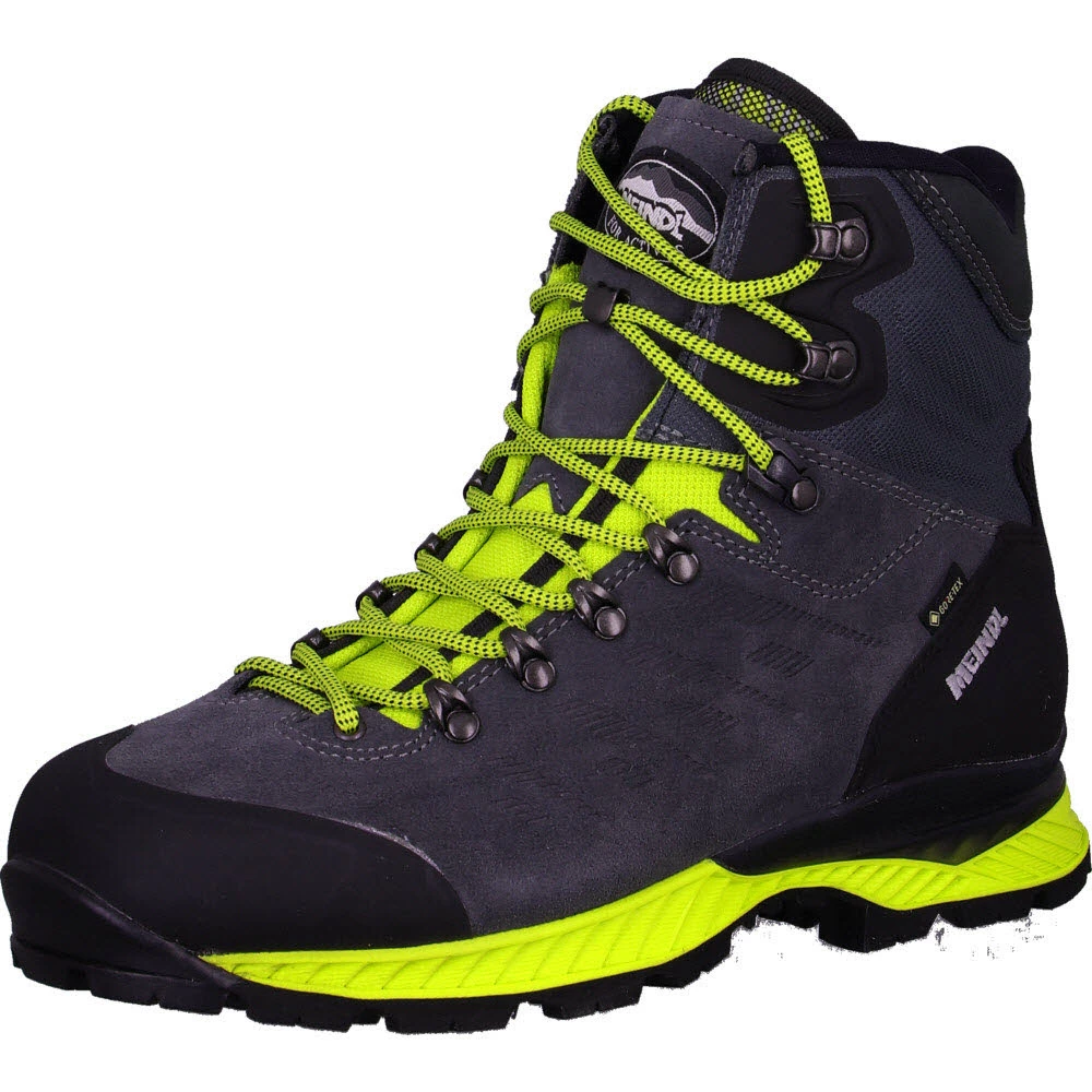 Meindl Air Revolution 2.6