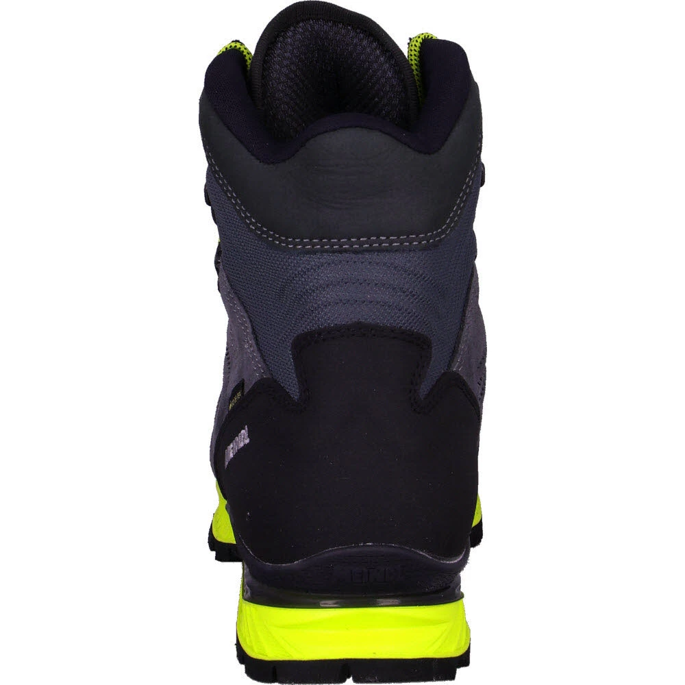 Meindl Air Revolution 2.6 – Bild 3