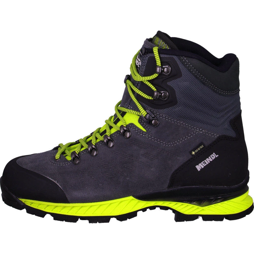 Meindl Air Revolution 2.6 – Bild 4