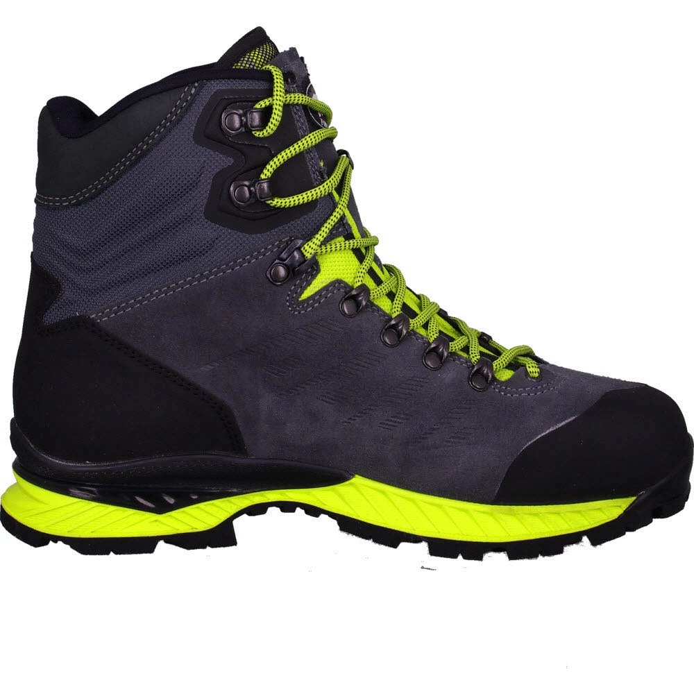 Meindl Air Revolution 2.6 – Bild 5