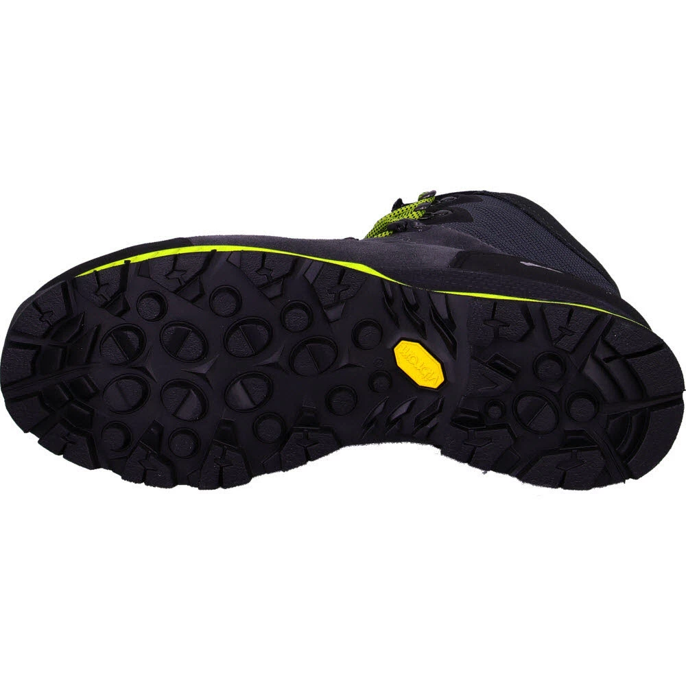 Meindl Air Revolution 2.6 – Bild 6