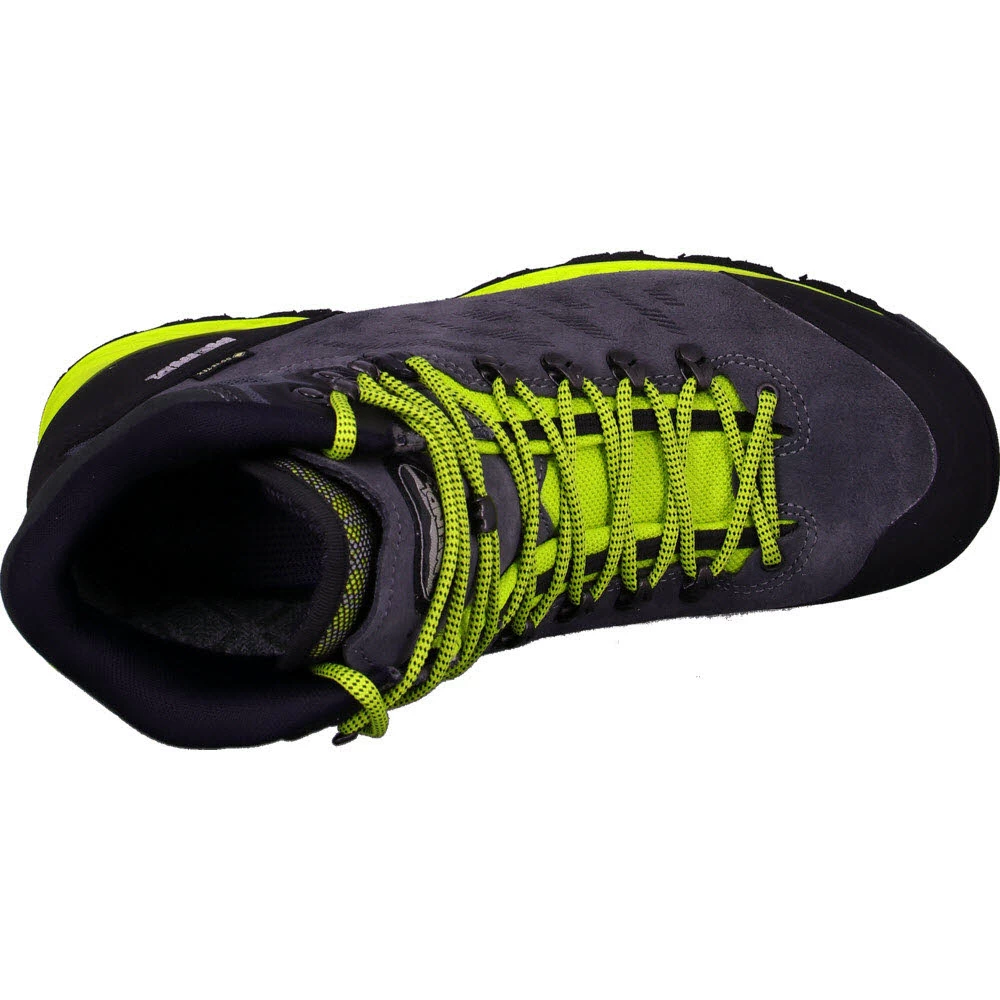 Meindl Air Revolution 2.6 – Bild 7