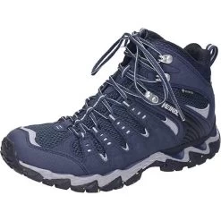 Meindl Respond Lady Mid II GTX