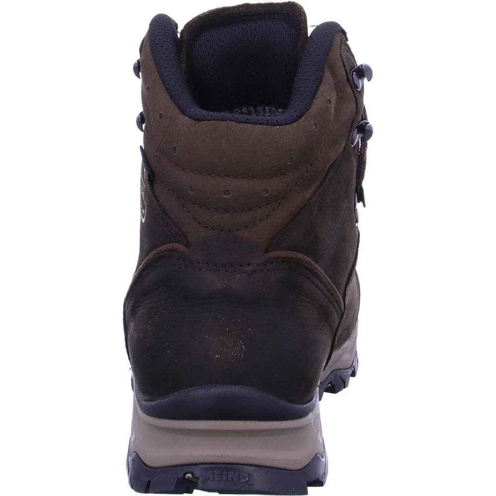 Meindl Vakuum Men Fit II Schmal – Bild 3