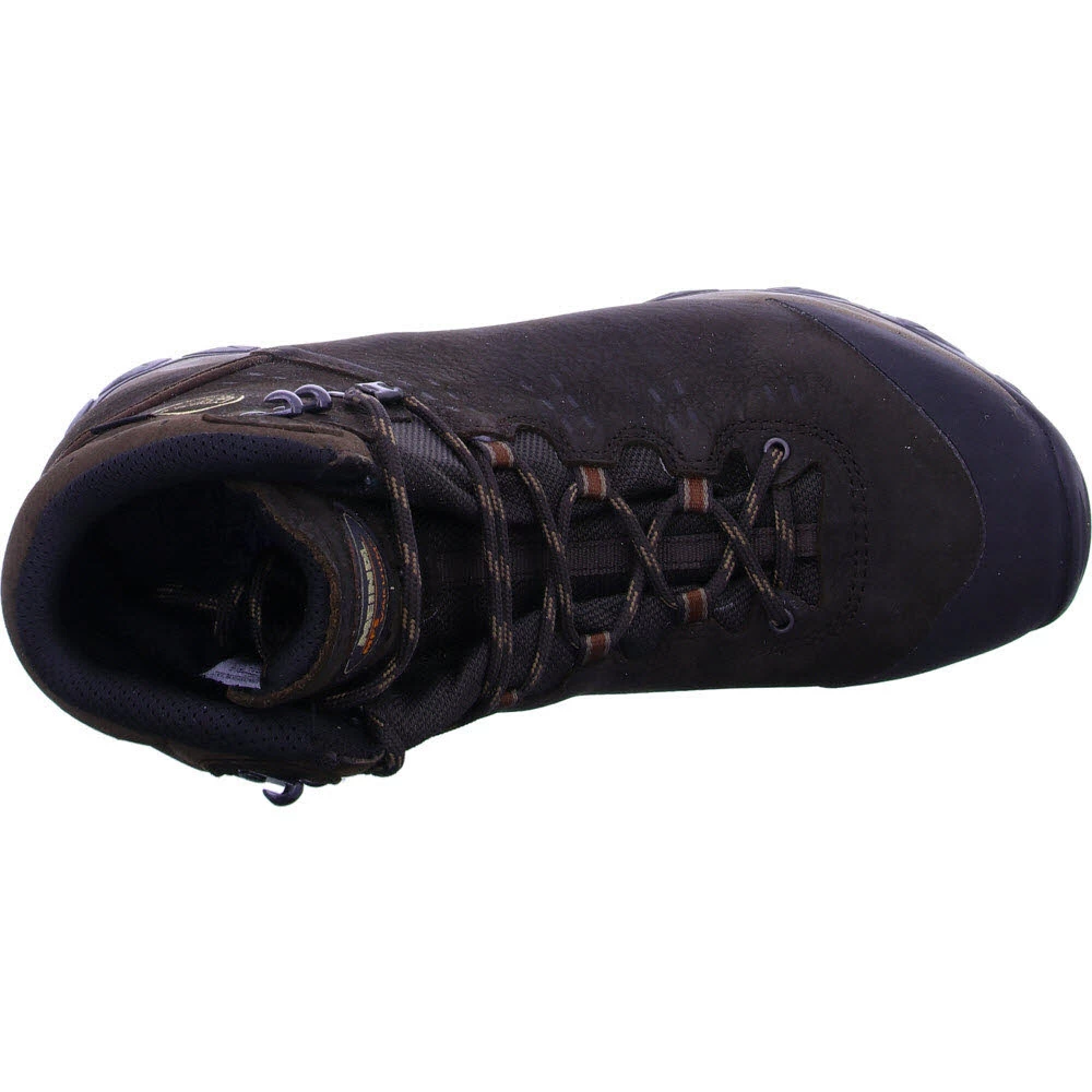 Meindl Vakuum Men Fit II Schmal – Bild 7