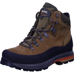 Meindl Vakuum Lady GTX