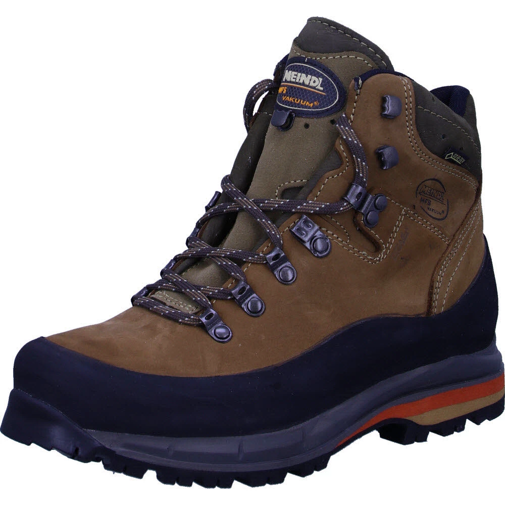 Meindl Vakuum Lady GTX