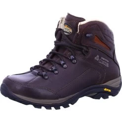 Meindl Bergamo Lady Identity 2768 46