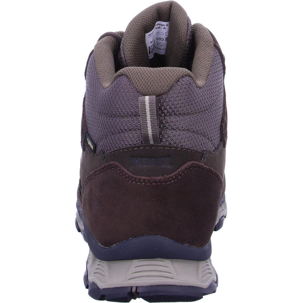 Meindl Bogota Mid GTX – Bild 3