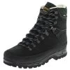 Meindl ISLAND MFS ACTIVE Anthrazit Tanne Herren Trekkingstiefel Grau