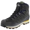 Meindl AIR REVOLUTION 4.1 Anthrazit Marine Herren Trekking Stiefel
