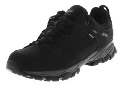 Meindl TOLEDO GTX Schwarz Herren Hikingschuhe