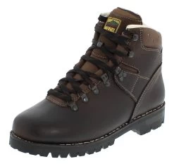 Meindl ORTLER Altbraun Nougat Herren Trekkingstiefel Braun