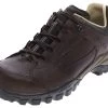 Meindl LUGANO Dunkelbraun Herren Hikingschuhe