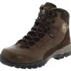 Meindl MATREI GTX Dunkelbraun Herren Hiking Stiefel