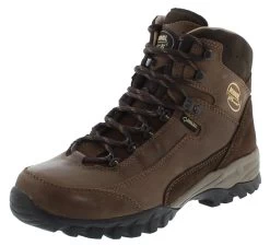 Meindl MATREI GTX Dunkelbraun Herren Hiking Stiefel