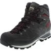 Meindl ANTELAO GTX Anthrazit Rot Herren Trekking Stiefel