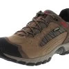 Meindl JOURNEY PRO GTX Schilf Rot Herren Hikingschuhe Barun