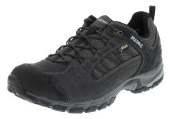 Meindl JOURNEY PRO GTX Herren Anthrazit Hikingschuhe