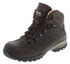 Meindl JURA GTX Dunkelbraun Herren Trekkingstiefel