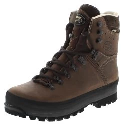 Meindl GUFFERT GTX Braun Herren Trekking Stiefel
