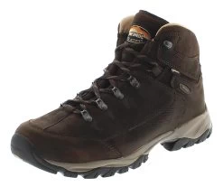 Meindl OHIO 2 GTX Mahagoni Herren Hiking Stiefel