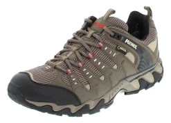 Meindl RESPOND GTX Schilf Rot Herren Hikingschuhe