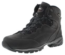 Meindl VAKUUM MEN SENTO GTX Anthrazit Herren Wanderstiefel