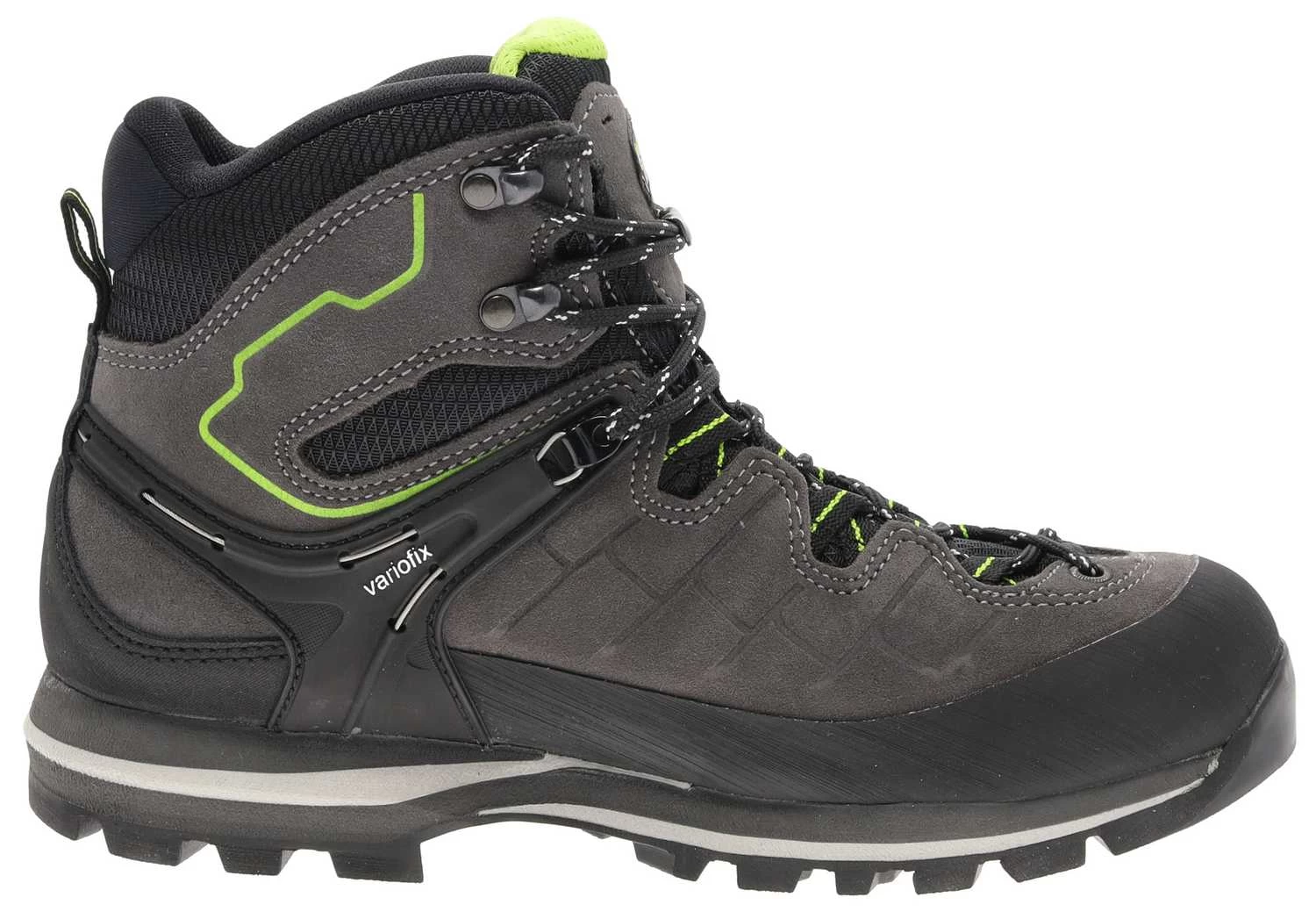 Meindl LITEPEAK GTX Granit Lemon Herren Trekkingstiefel – Bild 2