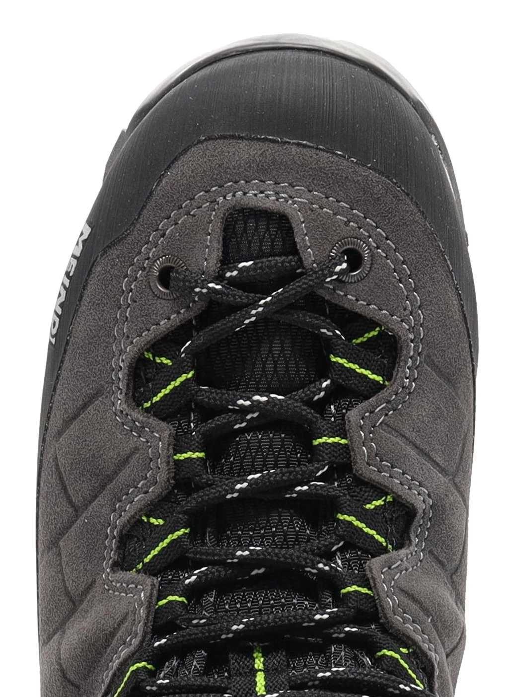 Meindl LITEPEAK GTX Granit Lemon Herren Trekkingstiefel – Bild 7