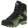Meindl WILDHORN GTX Schwarz Lemon Herren Trekking Stiefel