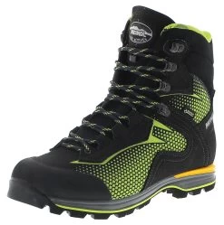 Meindl WILDHORN GTX Schwarz Lemon Herren Trekking Stiefel