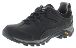 Meindl CARACAS Schwarz Herren Hikingschuhe