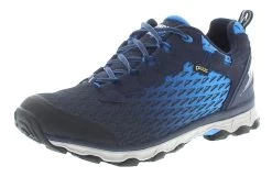 Meindl ACTIVO SPORT GTX Marine Blau Herren Hiking Schuhe