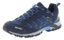 Meindl CARIBE GTX Marine Blau Herren Hikingschuhe