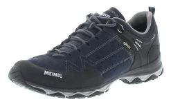 Meindl ONTARIO GTX Marine Herren Hiking Schuhe
