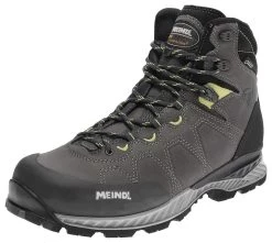 Meindl VAKUUM SPORT III GTX Grau Lemon Herren Wanderstiefel