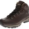 Meindl OHIO 3 Dunkelbraun Herren Wanderstiefel