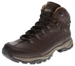 Meindl OHIO 3 Dunkelbraun Herren Wanderstiefel