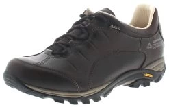 Meindl LINOSA IDENTITY Dunkelbraun Herren Hiking Schuhe