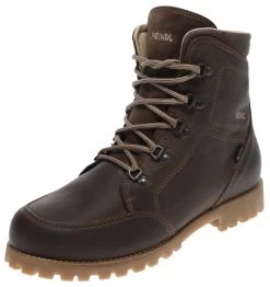 Meindl SONDRIO GTX Braun Herren Winterstiefel