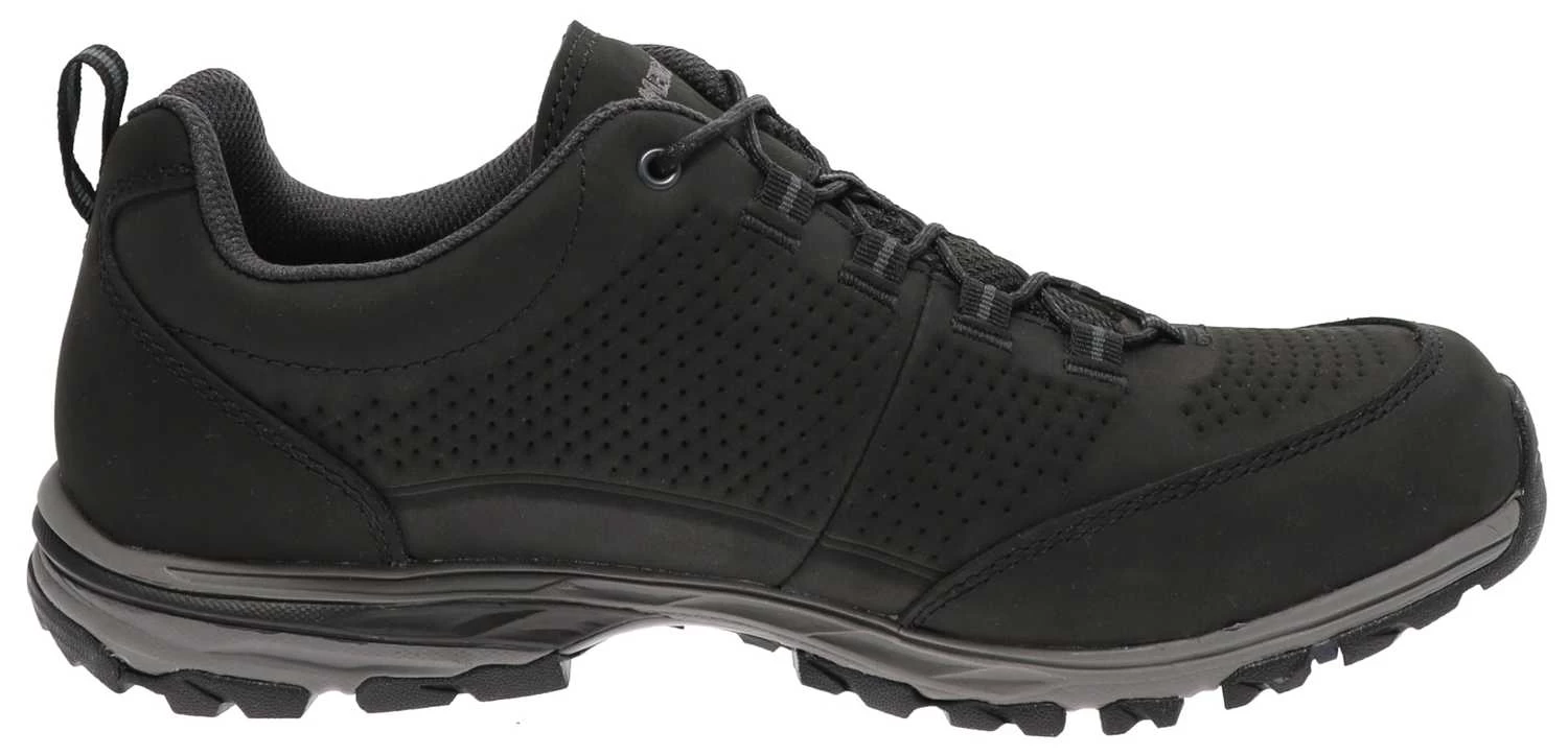 Meindl MONTREAL GTX Schwarz Herren Freizeit Schuh – Bild 2