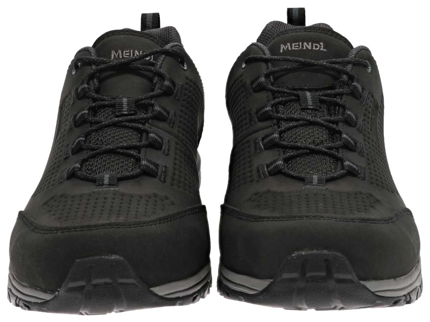 Meindl MONTREAL GTX Schwarz Herren Freizeit Schuh – Bild 4