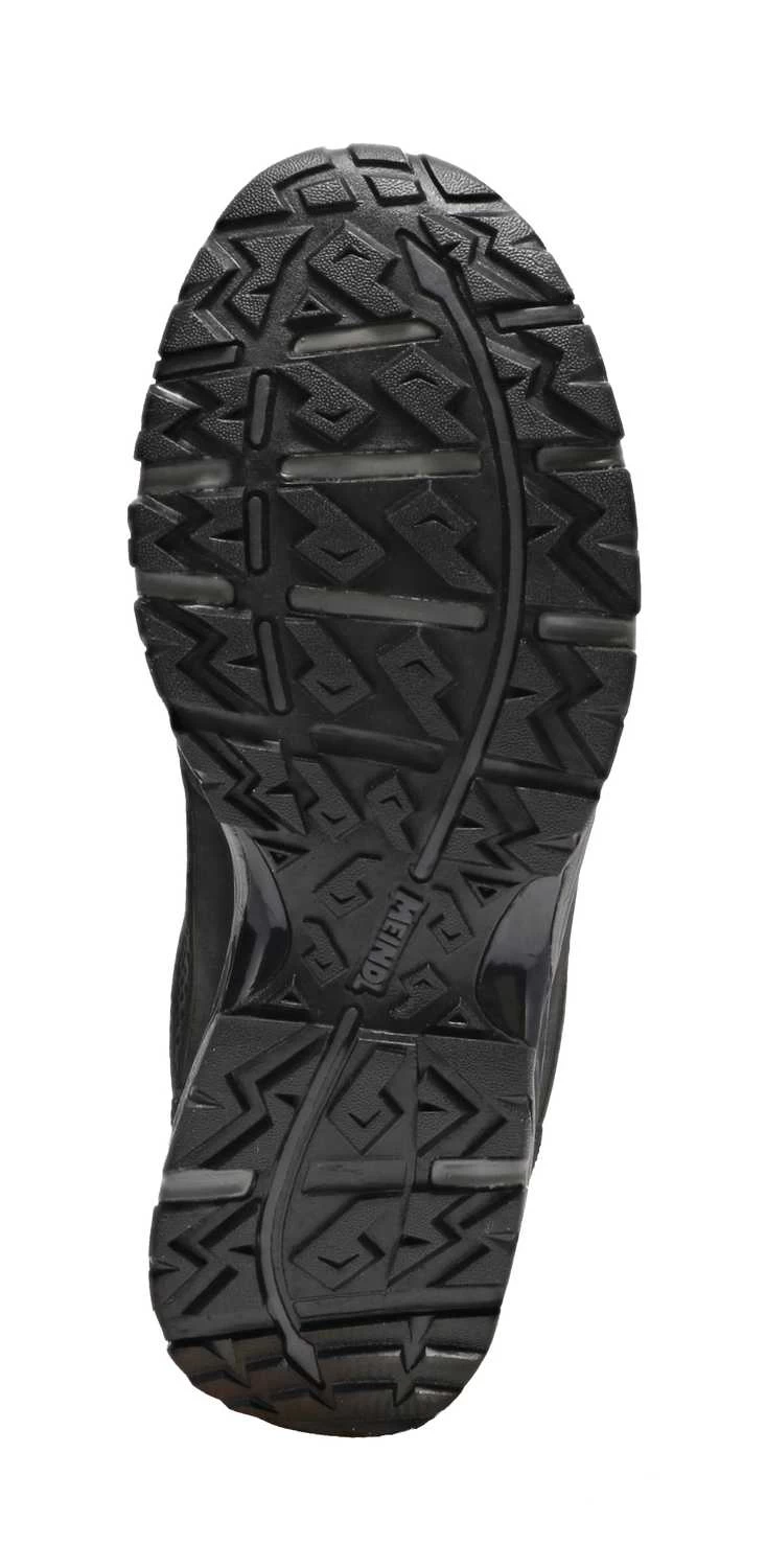 Meindl MONTREAL GTX Schwarz Herren Freizeit Schuh – Bild 5